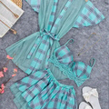 Pyjama Skirt Cod 7014
