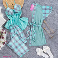 Pyjama Pants 3 piece Cod 7015