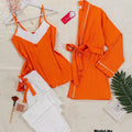 Pyjama Pants 3 pieces Cod 7018