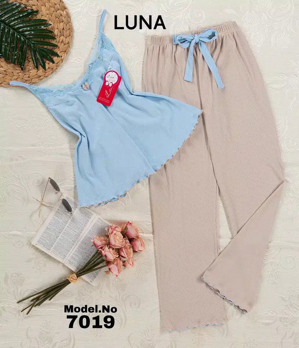 Pyjama Pants Cod 7019