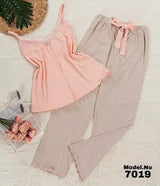 Pyjama Pants Cod 7019