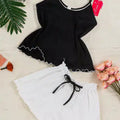 Pyjama Shorts Cod 7025