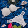 Bikini Cod 7030