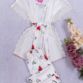 Pyjama Pants Cod 7035