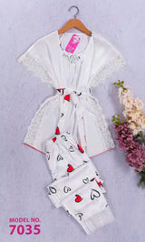 Pyjama Pants Cod 7035