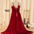 Long Babydoll Cod 7054