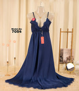 Long Babydoll Cod 7054