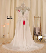 Long Babydoll Cod 7054