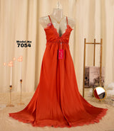 Long Babydoll Cod 7054