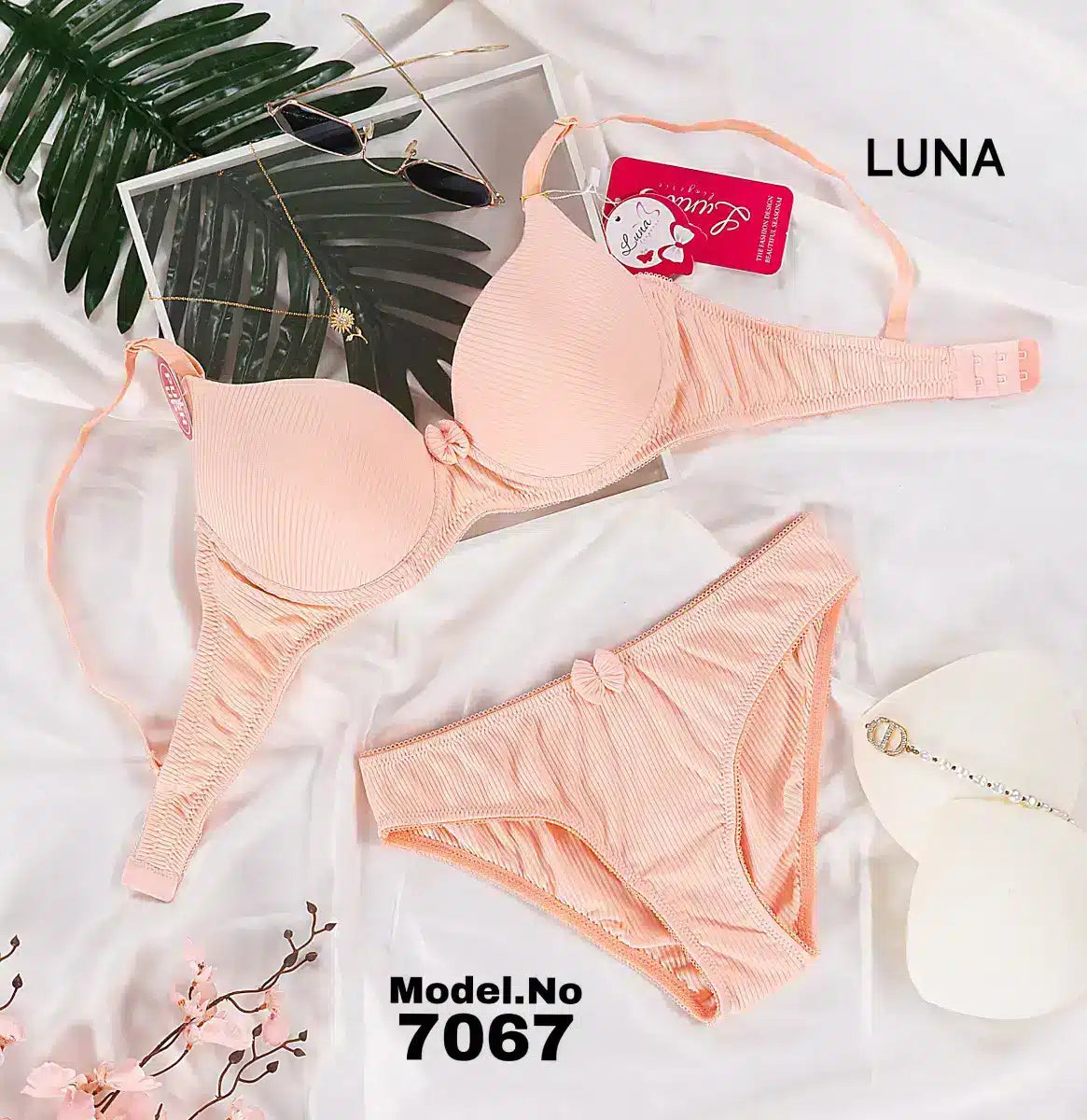 Bikini Cod 7067