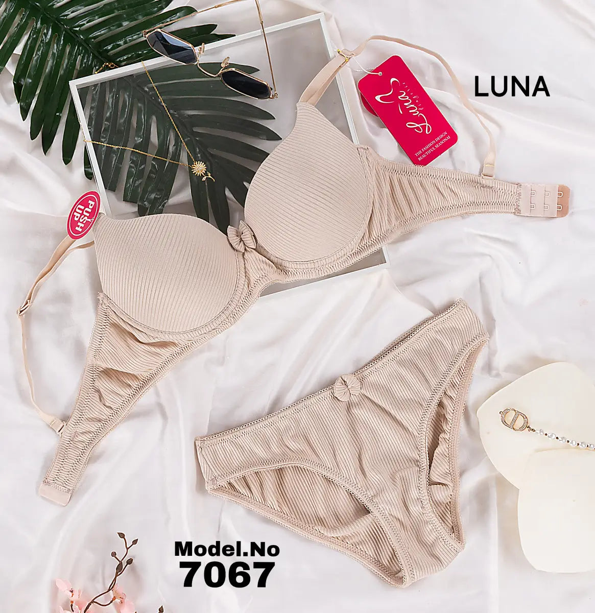 Bikini Cod 7067