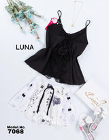 Pyjama Shorts Cod 7068