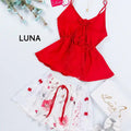 Pyjama Shorts Cod 7068