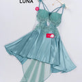 Short Babydoll Cod 7074