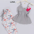 Pyjama Pants Cod 7084