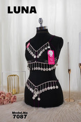 Bikini Cod 7087