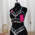 Bikini Cod 7087