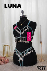 Bikini Cod 7087