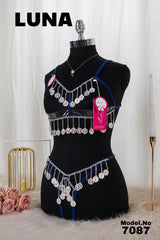 Bikini Cod 7087