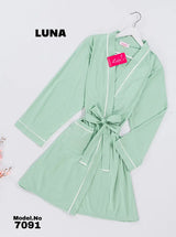 Short Rob Cod 7091