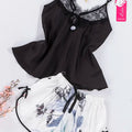 Pyjama Shorts  Cod 7095