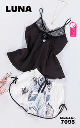 Pyjama Shorts  Cod 7095