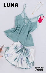 Pyjama Shorts  Cod 7095