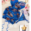 Short Babydoll Cod 740