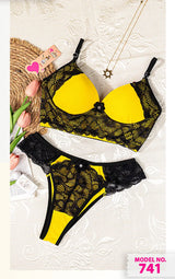 Bikini Cod 741
