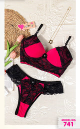 Bikini Cod 741