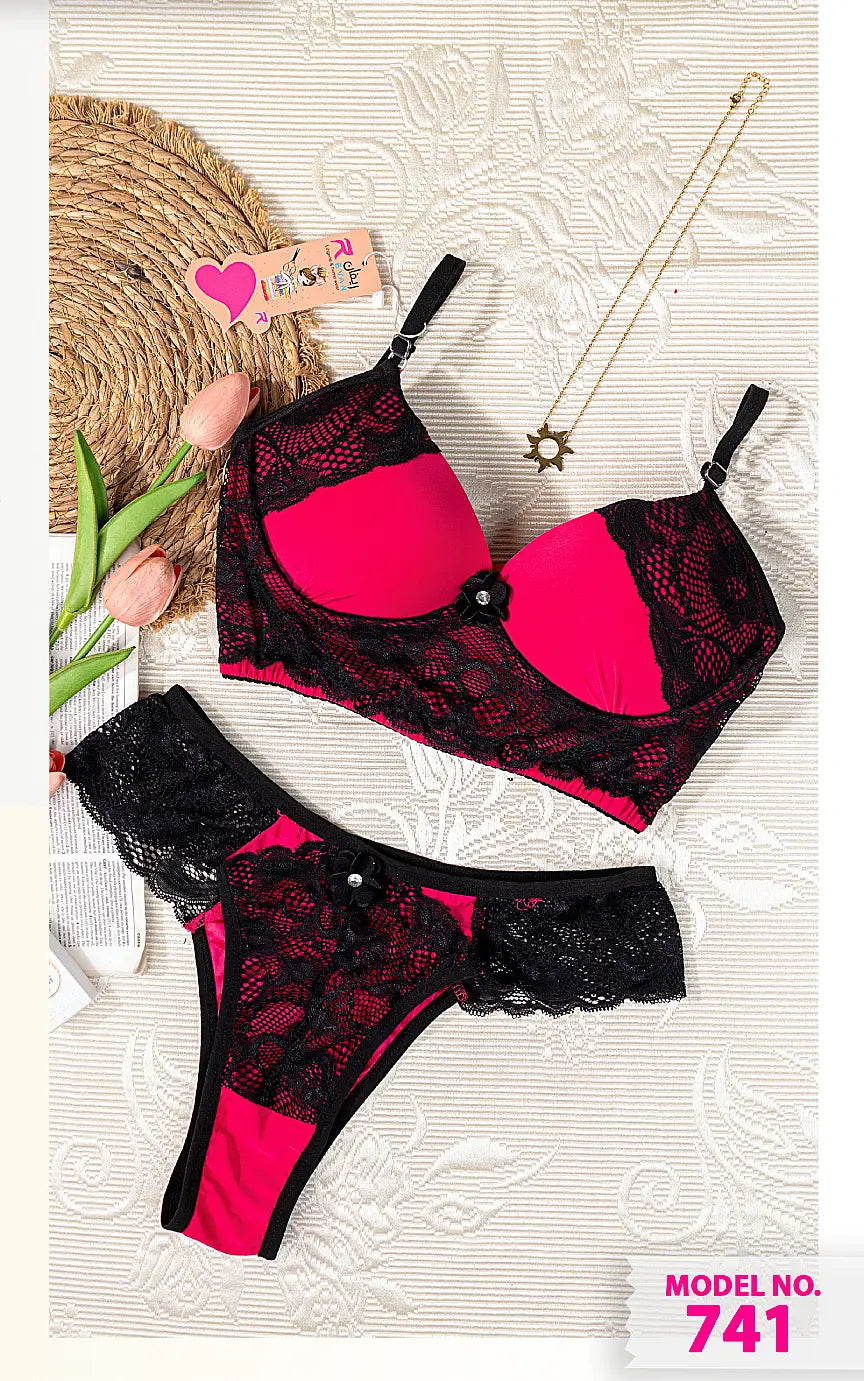 Bikini Cod 741
