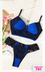 Bikini Cod 741