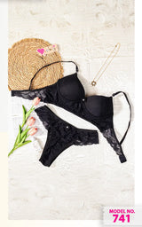 Bikini Cod 741