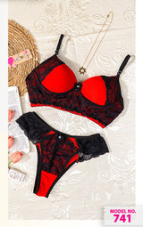 Bikini Cod 741