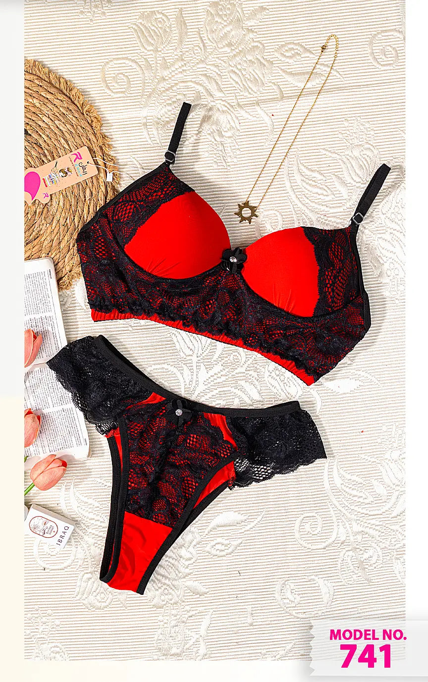 Bikini Cod 741