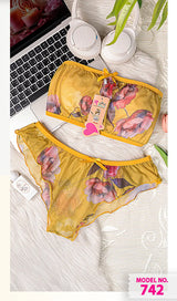 Bikini Cod 742