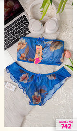 Bikini Cod 742