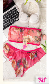 Bikini Cod 742
