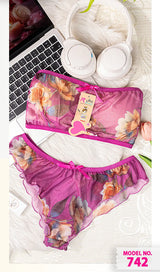 Bikini Cod 742