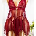 Short Babydoll Cod 744