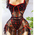 Short Babydoll Cod 746