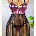 Short Babydoll Cod 751