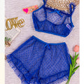 Pyjama Shorts Cod 755