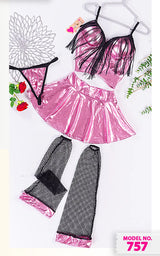 Pyjama Shorts Cod 757