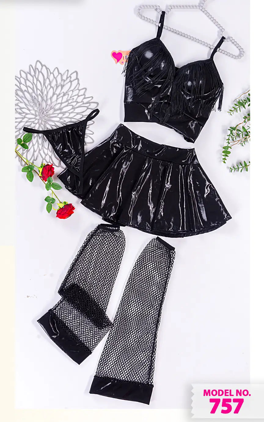 Pyjama Shorts Cod 757