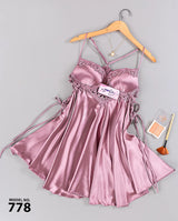 Short Babydoll Cod 778