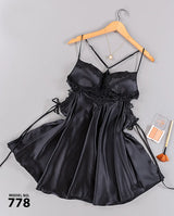 Short Babydoll Cod 778