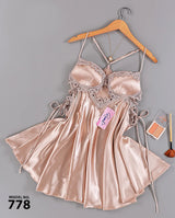 Short Babydoll Cod 778