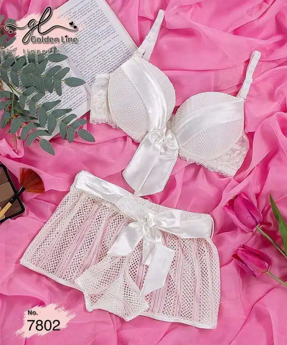 Bikini Cod 7802
