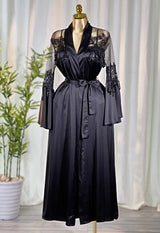Long Bridal Rob Cod 9320